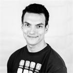 Freelancer Mikkel Jensen