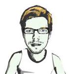 Freelancer Jonas hvidt