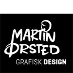 Freelancer Martin Ørsted Rasmussen