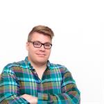 Freelancer René Ribberholt Kæseler