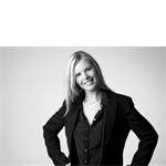Freelancer Mette  Parlev