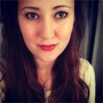 Freelancer Marie Hansen