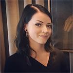 Freelancer Rigmor Andersen