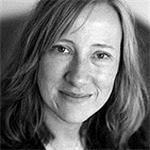 Freelancer Lene Rosenmeier