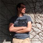 Freelancer jon berghof