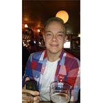 Freelancer Brian  Andersen