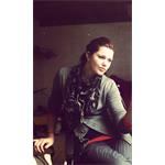 Freelancer Camilla  Tessem Sperre