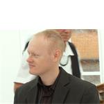 Freelancer Jan Larsen