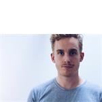 Freelancer Jeppe Rahbek