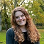 Freelancer Amanda Poulsen