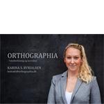 Freelancer Karina S. Byrialsen