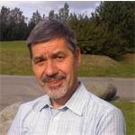 Freelancer Mogens Friis