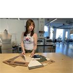 Freelancer Helena Bodholdt