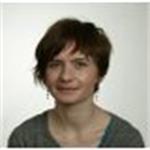 Freelancer Kasia Zuzanna Petersen
