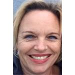 Freelancer Tina Juul Rasmussen