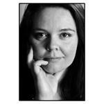 Freelancer Carina Binau Krusaa