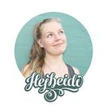 Freelancer Heidi Sørensen