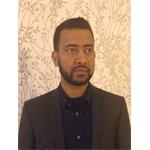 Freelancer Ali Asger