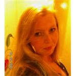 Freelancer Tanja Rasmussen