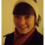 Freelancer Astrid Alsbjerg