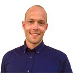 Freelancer Yosi Kaltoft