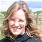 Freelancer Camilla Simonsen