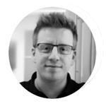 Freelancer Michael Rurup Andersen