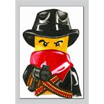 Freelancer Christina Didriksen