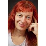 Freelancer Elisabeth Vind