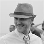 Freelancer David Allington