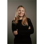 Freelancer Sandra Antonsen