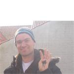 Freelancer Anders Bøving Petersen