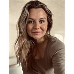 Freelancer Anna-Kathrine Christensen