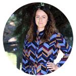 Freelancer Kamilla Bjørnskov Madsen