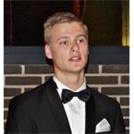 Freelancer Laurits Hansen