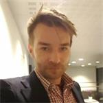 Freelancer Glenn nielsen