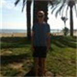 Freelancer Frederik Storm