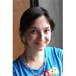 Freelancer Julija Petrova