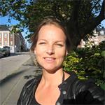 Freelancer Sandra  Mostad