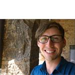 Freelancer Oliver  Harrison