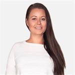 Freelancer Christina Elsbøl