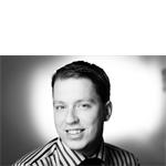 Freelancer Kenneth Bach Holmegaard