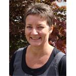 Freelancer Anette Skovbo