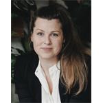 Freelancer Katrine Bønsøe