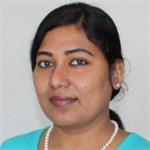 Freelancer Kereena Atmakuri