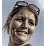 Freelancer Eva Gøttrup
