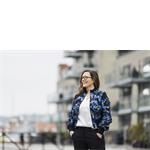 Freelancer Jane Rørbæk