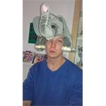 Freelancer Kasper Ingvorsen