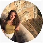 Freelancer julie canclini