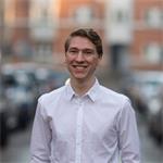 Freelancer Kasper Frandsen